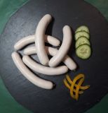 Neurodermitiker Bratwurst vom H�hnchen